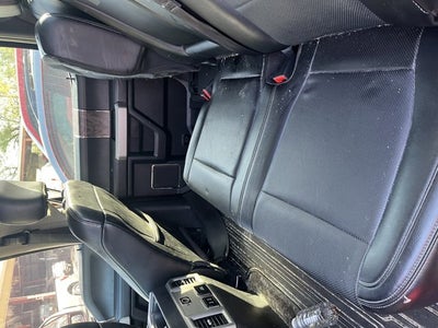 2018 Ford Super Duty F-250 SRW LARIAT