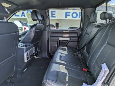 2022 Ford Super Duty F-250 SRW XL