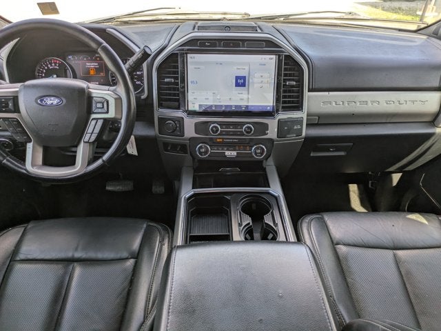 2022 Ford Super Duty F-250 SRW XL