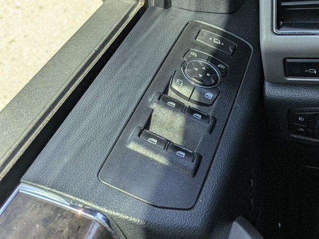 2022 Ford Super Duty F-250 SRW XL