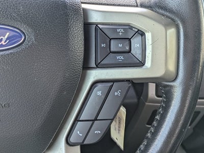 2022 Ford Super Duty F-250 SRW XL