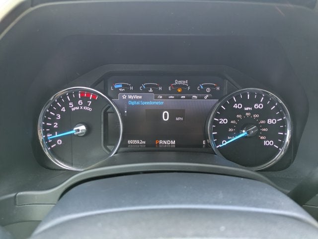 2022 Ford Super Duty F-250 SRW XL