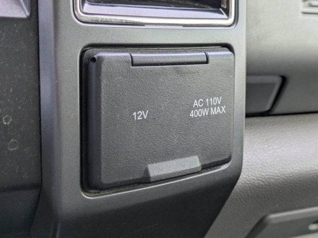 2022 Ford Super Duty F-250 SRW XLT