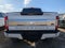 2017 Ford Super Duty F-250 SRW Platinum