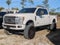 2017 Ford Super Duty F-250 SRW Platinum