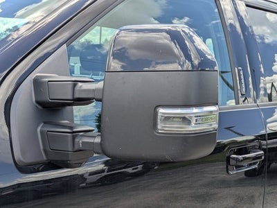 2020 Ford Super Duty F-250 SRW XL