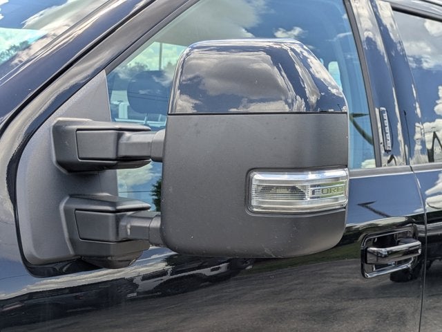2020 Ford Super Duty F-250 SRW XL