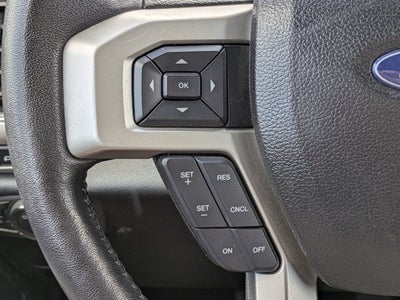 2020 Ford Super Duty F-250 SRW XL
