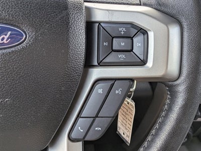 2020 Ford Super Duty F-250 SRW XL