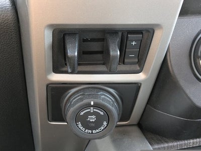 2020 Ford Super Duty F-250 SRW XL