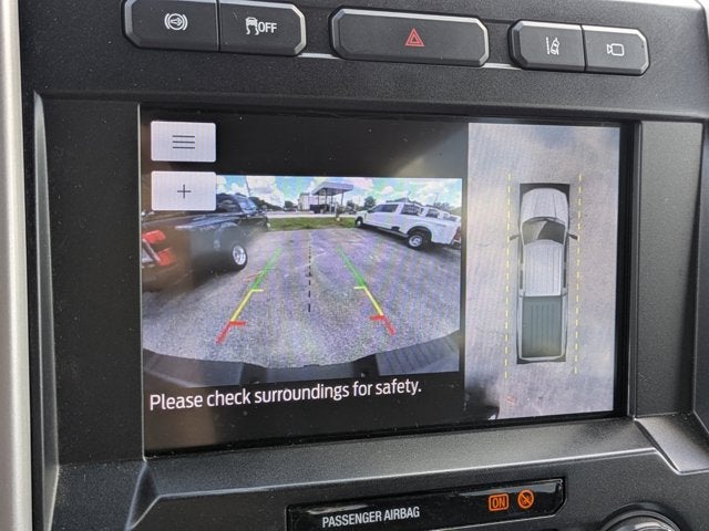 2020 Ford Super Duty F-250 SRW XL