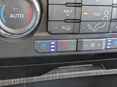 2020 Ford Super Duty F-250 SRW XL