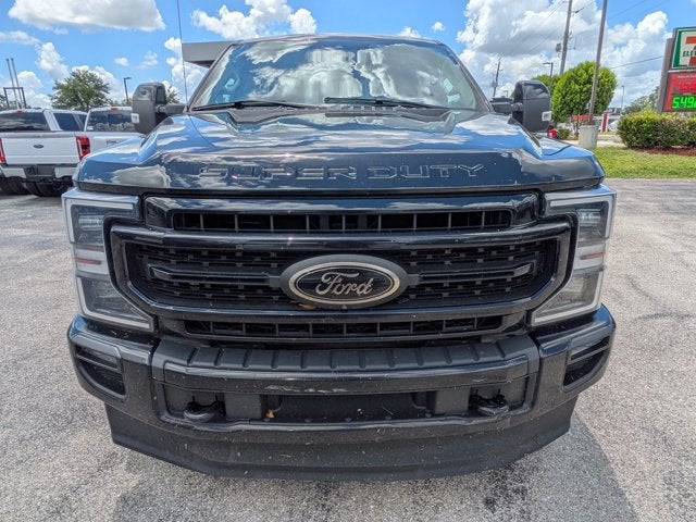 2020 Ford Super Duty F-250 SRW XL