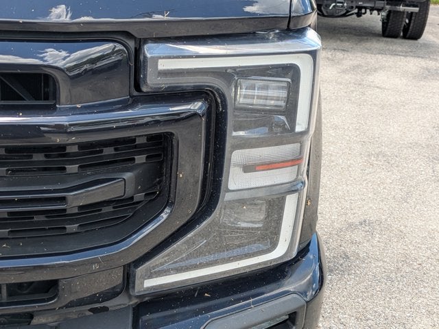 2020 Ford Super Duty F-250 SRW XL