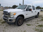 2016 Ford Super Duty F-250 SRW Lariat