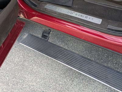 2020 Ford Super Duty F-250 SRW King Ranch