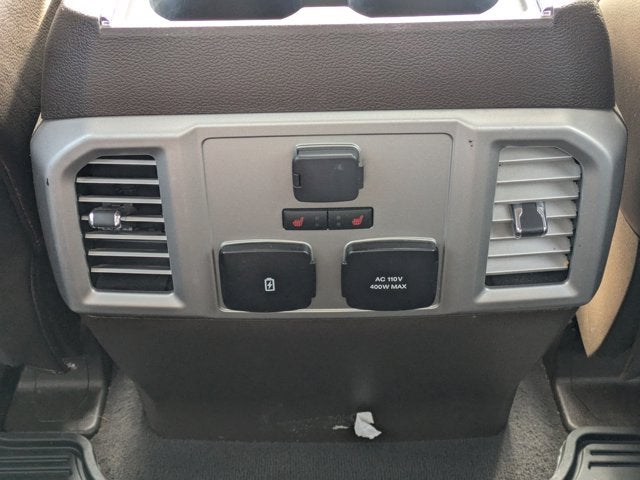 2020 Ford Super Duty F-250 SRW King Ranch