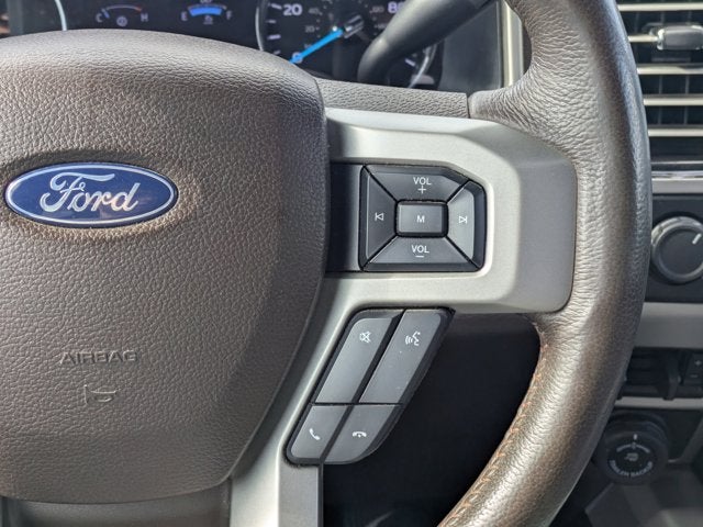 2020 Ford Super Duty F-250 SRW King Ranch