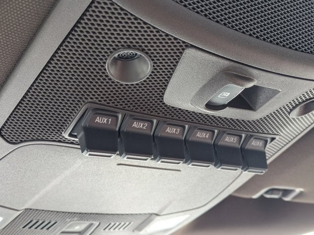 2020 Ford Super Duty F-250 SRW King Ranch