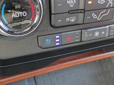 2020 Ford Super Duty F-250 SRW King Ranch