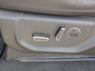 2020 Ford Super Duty F-250 SRW King Ranch