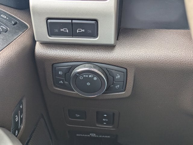 2020 Ford Super Duty F-250 SRW King Ranch