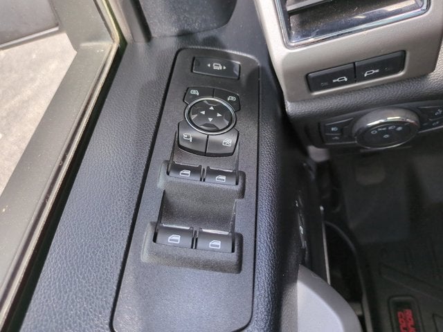 2021 Ford Super Duty F-250 SRW XL