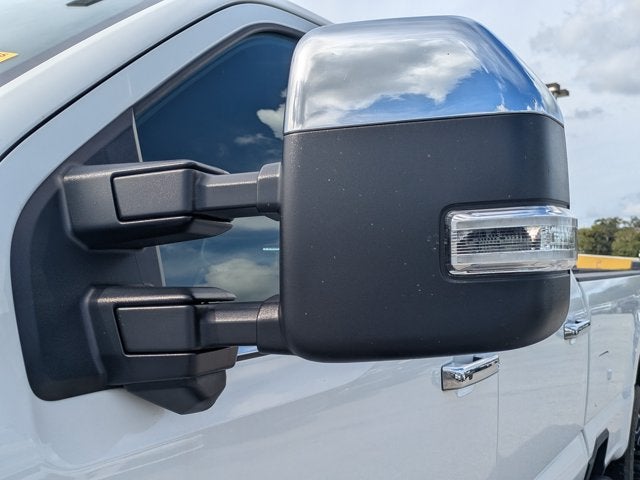 2023 Ford Super Duty F-250 SRW Platinum