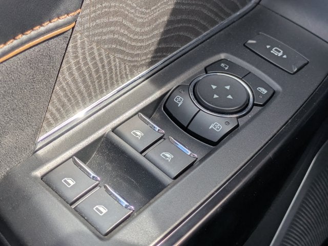 2023 Ford Super Duty F-250 SRW Platinum