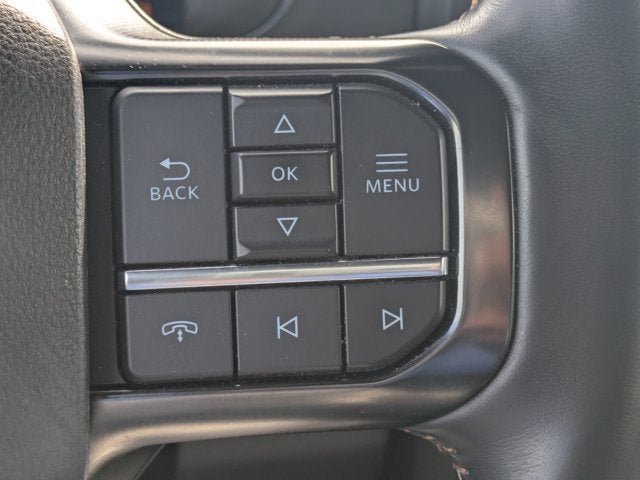 2023 Ford Super Duty F-250 SRW Platinum