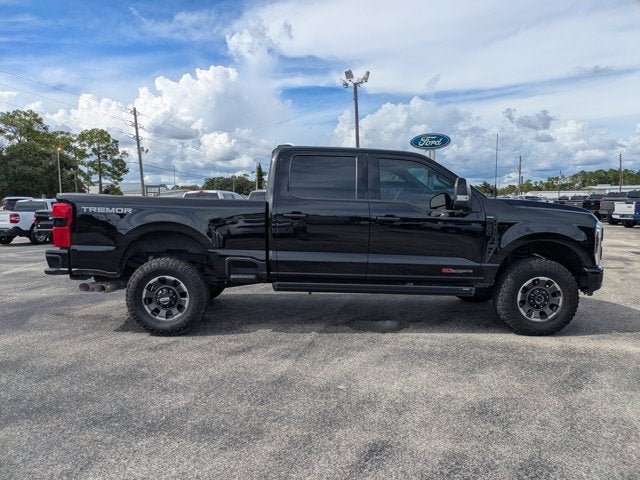 2024 Ford Super Duty F-250 SRW LARIAT