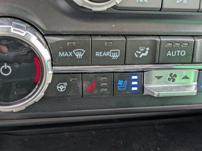 2024 Ford Super Duty F-250 SRW LARIAT