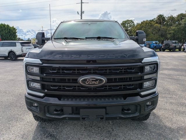 2024 Ford Super Duty F-250 SRW LARIAT