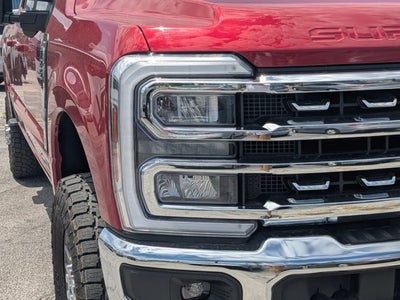 2024 Ford Super Duty F-250 SRW XL