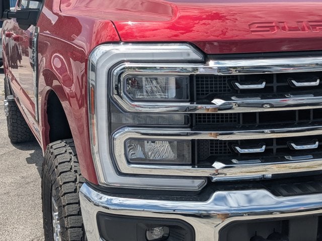 2024 Ford Super Duty F-250 SRW XL