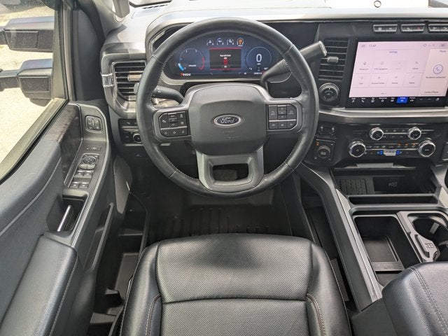 2024 Ford Super Duty F-250 SRW XL
