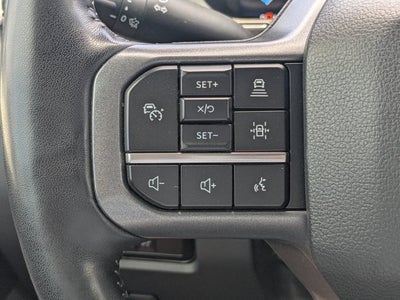 2024 Ford Super Duty F-250 SRW XL