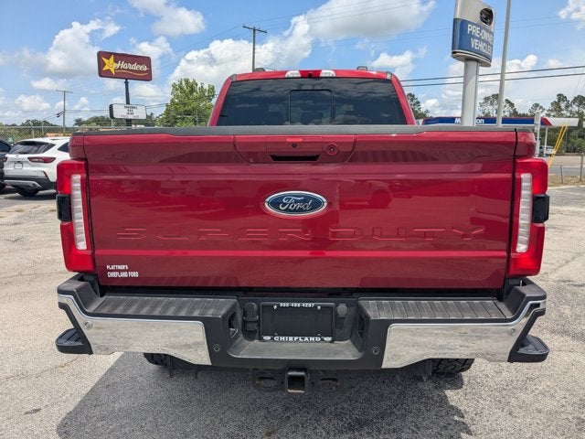 2024 Ford Super Duty F-250 SRW XL