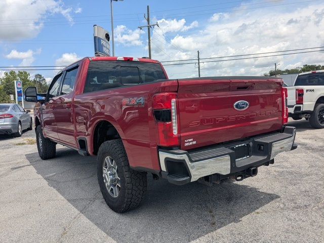 2024 Ford Super Duty F-250 SRW XL