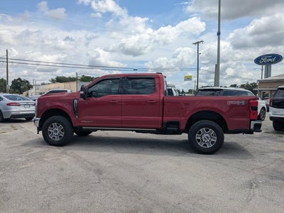 2024 Ford Super Duty F-250 SRW XL