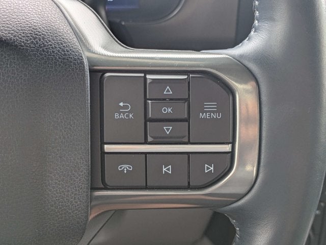 2024 Ford Super Duty F-250 SRW Limited