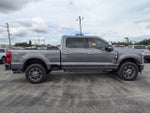 2024 Ford Super Duty F-250 SRW Limited