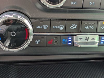 2024 Ford Super Duty F-250 SRW Limited