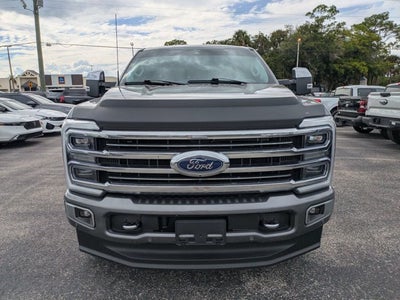 2024 Ford Super Duty F-250 SRW Limited