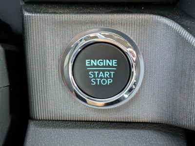 2025 Ford Super Duty F-250 SRW Platinum