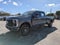 2025 Ford Super Duty F-250 SRW Platinum