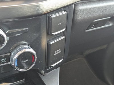 2023 Ford Super Duty F-250 SRW LARIAT