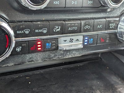 2023 Ford Super Duty F-250 SRW LARIAT