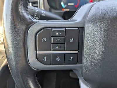 2023 Ford Super Duty F-250 SRW LARIAT