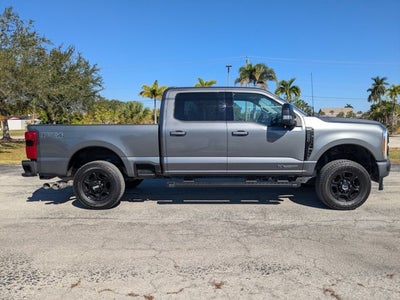 2023 Ford Super Duty F-250 SRW LARIAT